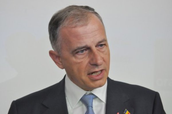 Geoană, mesaj către Antonescu: Dacă ai pierdut publicul PSD, adio şanse la prezidenţiale!